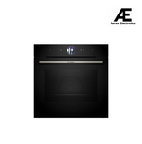 Bosch HSG7361B1 - Built-in - Black - 71 L - Energy class: C - 60 cm high - 60 cm Wide - Steam function