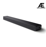 Sony HT-A3000 A Series Premium Soundbar 3.1Ch 360 Spatial Sound Mapping Soundbar For Surround Sound Home Theatre System With Dolby Atmos(DTS:X,360RA,BT,HDMI eArc&amp;Optical,Alexa,Spotify),Black (Open Box / Without Box)
