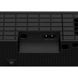 Sony BRAVIA Theatre Bar 7 HT-A7100 Single Soundbar – 9 Speaker Units, 360 Spatial Sound Mapping, Dolby Atmos, DSEE Ultimate