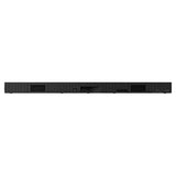 Sony BRAVIA Theatre Bar 7 HT-A7100 Single Soundbar – 9 Speaker Units, 360 Spatial Sound Mapping, Dolby Atmos, DSEE Ultimate