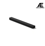 Sony New Launch Bravia Theatre Bar 8 Premium Soundbar Home Theatre System for TV with 360 Spatial Sound Mapping, HDMI, IMAX, Dolby Atmos/DTSX(HT-A8000) -Black