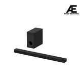Sony Bravia Theatre Bar 9(HT-A9000) with 360 spatial sound mapping,IMAX,Dolby Atmos/DTSx Premium Soundbar Home Theatre System with subwoofer SW3(Hi Res,360 RA,Voice Zoom3,8K/4K HDR,HDMI eArc,BT),Black