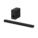 Sony Bravia Theatre Bar 9(HT-A9000) with 360 spatial sound mapping,IMAX,Dolby Atmos/DTSx Premium Soundbar Home Theatre System with subwoofer SW3(Hi Res,360 RA,Voice Zoom3,8K/4K HDR,HDMI eArc,BT),Black