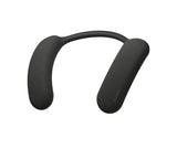 Sony BRAVIA Theater U Wireless Wearable TV Speaker with Dolby Atmos &amp; Bluetooth, Personalized Home Theater Audio, Gaming Compatibility, Built-in mic, 12 Hrs Battery Life, IPX4 Splash-Resistant(HT-AN7)