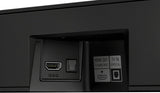Sony BRAVIA Theater Bar 5 3.1ch Soundbar with Wireless Subwoofer (HT-B500), Dolby Atmos, DTS, Vertical Surround Engine