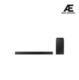Samsung A450/XL 2.1 Channel with Wireless Subwoofer (300 W, 3 Speakers, Dolby Digital)