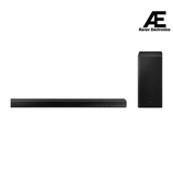 Samsung HW-Q800A/XL with Wireless Subwoofer 300 W Bluetooth Soundbar (Black, 3.1 Channel) (Open Box / Without Box)