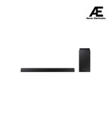 Samsung T420/XL 2.1 Channel Wireless Soundbar with Dolby Digital (Black)