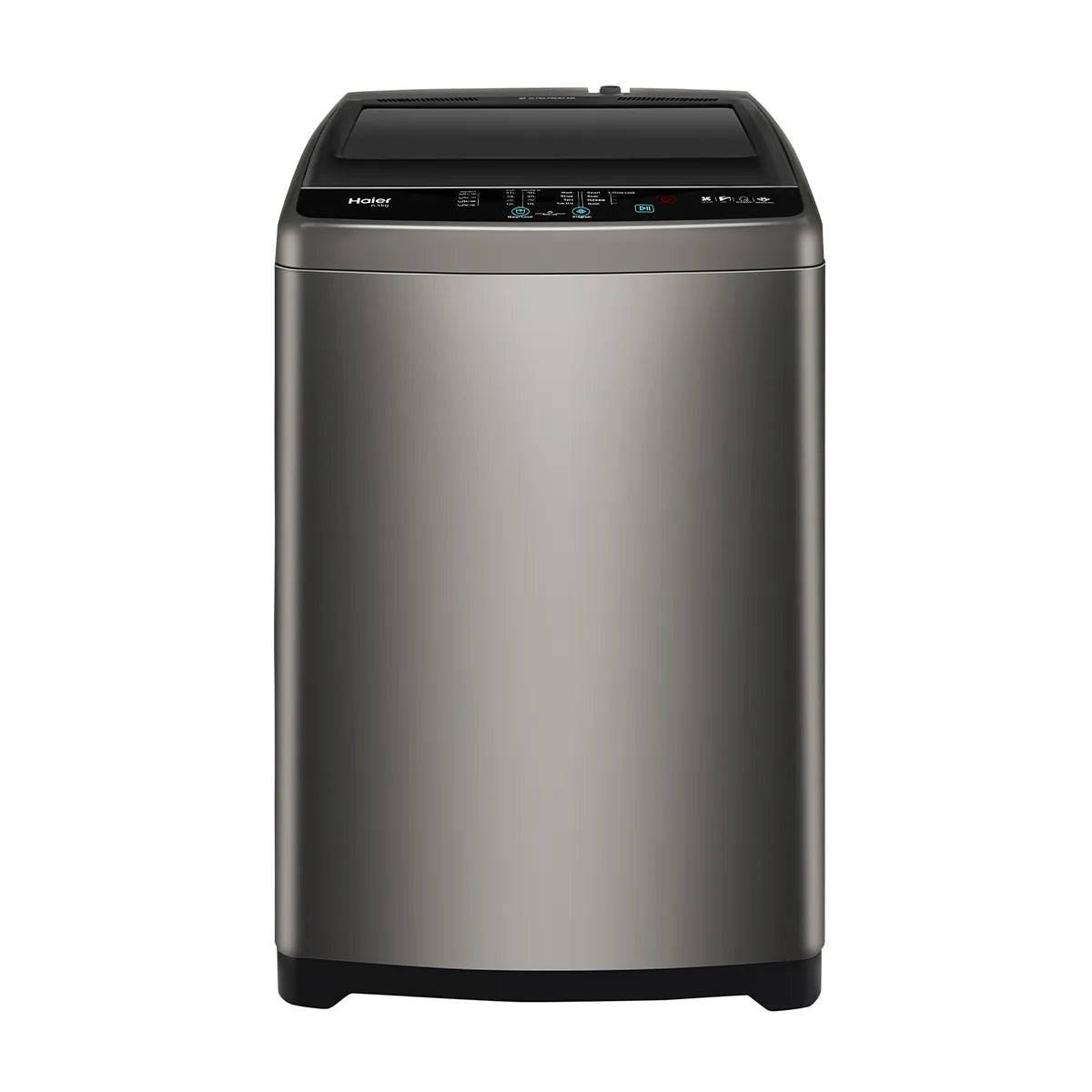 Haier 6.5 Kg Top Load Washing Machine With Ultra Fresh Air(HAIER WM HWM65-306ES5)