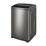 Haier 6.5 Kg Top Load Washing Machine With Ultra Fresh Air(HAIER WM HWM65-306ES5)