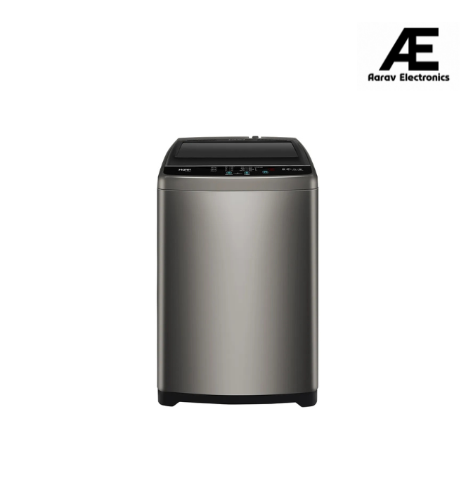 Haier 6.5 Kg Top Load Fully Automatic Washing Machine With Ultra Fresh Air(HAIER WM HWM65-306ES5)