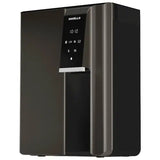 HAVELLS Gracia Alkaline Max Water Purifier with RO + UV Hot &amp; Cold, 7 Stage Purification, 7.5L Tank, Suitable for Hard/Soft Water (Dark Grey)