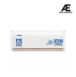 Blue Star IA318QXU 1.5 Ton 3 Star Inverter Split AC | 5-in-1 Convertible | AI Pro | 4-Way Swing | Copper Condenser | White
