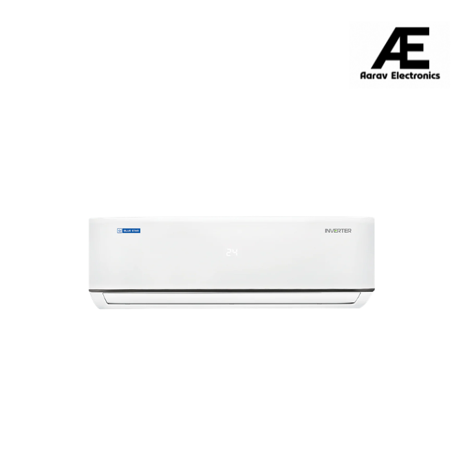 Blue Star IA518DXU 1.5 Ton 5 Star Split AC Online