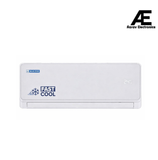 Blue Star IA518EXU 1.5 Ton 5 Star Inverter Split Air Conditioner | 5-in-1 Convertible | Copper Condenser | DigiQ Hepta Sensor | PM2.5 Filter | White