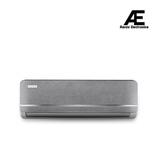 Blue Star 1.5 Ton 5 Star, New Star Rated, Smart Inverter Split AC, Iconia Series (AI Pro+, Copper, 4-Way Swing, DigiQ Hepta Sensor,Turbo Cool, Self Clean Technology (IA518IXUS, Midnight Silver))