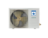 Blue Star 1.5 Ton 5 Star,New Star Rated, Wi-Fi Smart Inverter Split AC (Copper, 5 in 1 Convertible Cooling, DigiQ Hepta Sensor, Energy Management, Blue Fins,Turbo Cool,Blue Fins (IA518VXUS, White)