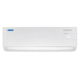 Blue Star 1.3 Ton 3 Star, Inverter Split AC (Copper,Convertible 5 in 1 Cooling, Auto Defrost, Multi Sensors, Dust Filters, Blue Fins, IC315YNU,White)