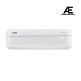 Blue Star 1 Ton 5 Star, 60 Months Warranty, Inverter Split AC (Copper, Convertible 5 in 1 Cooling, AI Pro, Smart Ready, 4 Way Swing, 2025 Model, IC512RNUR, White)