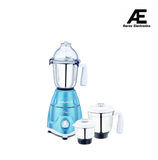 Morphy Richards Icon Royale 600-Watt Mixer Grinder (Sapphire)