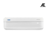 Blue Star 1.5 Ton 5 Star, 60 Months Warranty, Inverter Split AC (Copper, Convertible 5 in 1 Cooling, AI Pro, Smart Ready, 4 Way Swing, IE518RNUR, White)