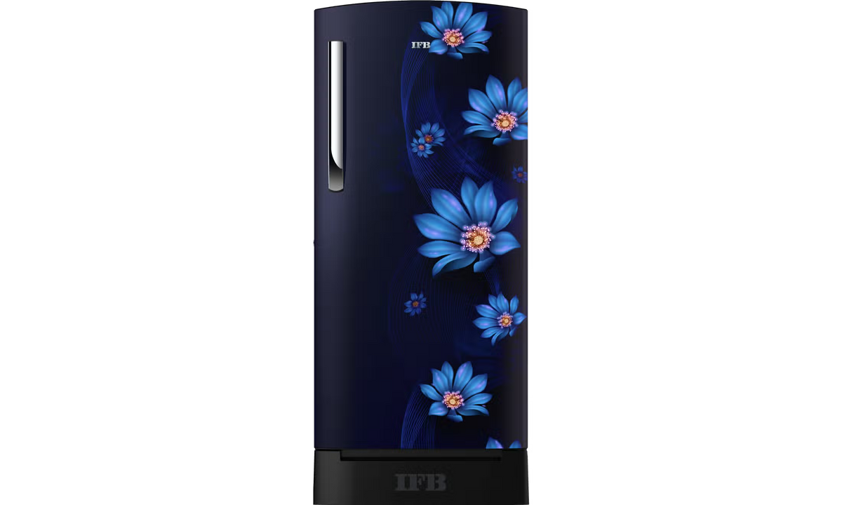 IFB 187 L 2 Star Direct Cool Refrigerator with Extra Height
