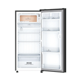 IFB 187 L 2 Star Direct Cool Refrigerator with Glass Finish ,IFBDC-2132FKG