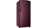 IFB 187 L 2 Star Direct Cool Refrigerator with Extra Height ,IFBDC-2132FSS