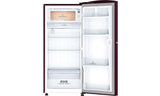 IFB 187 L 2 Star Direct Cool Refrigerator with Extra Height ,IFBDC-2132FSS