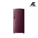IFB 187 L 2 Star Direct Cool Refrigerator with Extra Height ,IFBDC-2132FSS