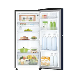 IFB 187 L 3 Star Direct Cool Refrigerator with Extra Height