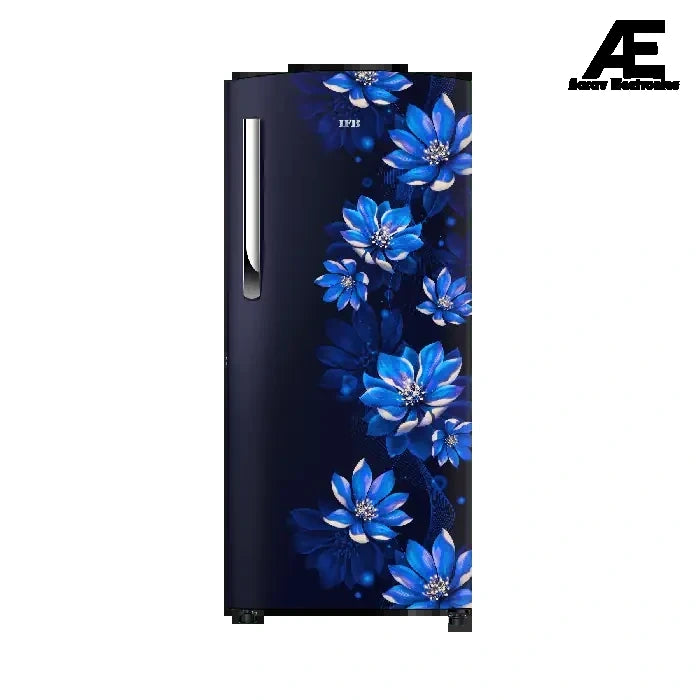 IFB 187 L 3 Star Direct Cool Refrigerator with Extra Height