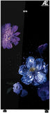 IFB 187 L 3 Star Direct Cool Refrigerator with Glass Finish