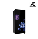 IFB 187 L 3 Star Direct Cool Refrigerator with Glass Finish