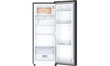 IFB 187 L 3 Star Direct Cool Refrigerator with Glass Finish ,IFBDC-2133FLG