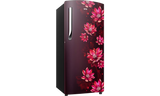 IFB 187 L 3 Star Direct Cool Refrigerator with Extra Height