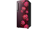 IFB 187 L 3 Star Direct Cool Refrigerator with Extra Height