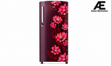 IFB 187 L 3 Star Direct Cool Refrigerator with Extra Height