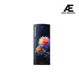 IFB 187 L 5 Star Direct Cool Refrigerator with Thick Insulation ,IFBDC-2135IBND