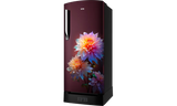 IFB 187 L 5 Star Direct Cool Refrigerator with Thick Insulation