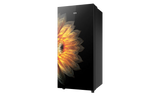 IFB 187 L 5 Star Direct Cool Refrigerator with Glass Finish (IFBDC-2135ISG)