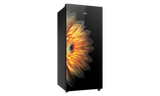 IFB 187 L 5 Star Direct Cool Refrigerator with Glass Finish (IFBDC-2135ISG)