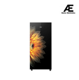 IFB 187 L 5 Star Direct Cool Refrigerator with Glass Finish (IFBDC-2135ISG)