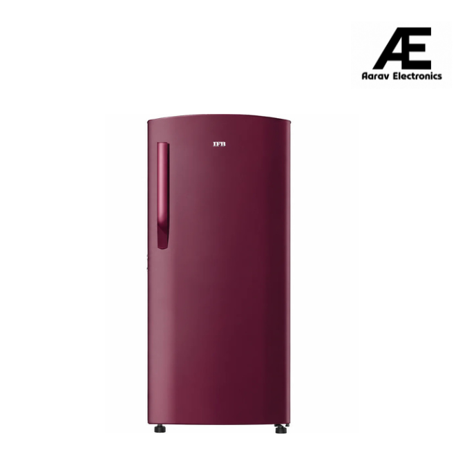 IFB 187 L 2 Star Direct Cool Refrigerator with Extra Height (IFBDC-213AFSS)