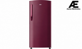 IFB 187 L 2 Star Direct Cool Refrigerator with Extra Height (IFBDC-213AFSS)