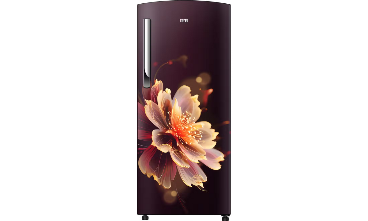 IFB 197 L 3 Star Direct Cool Refrigerator with Extra Height