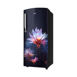 IFB 197 L 5 Star Direct Cool Refrigerator with Extra Height ,IFBDC-2235IBP