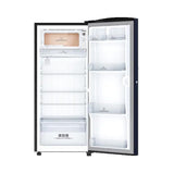 IFB 197 L 5 Star Direct Cool Refrigerator with Extra Height ,IFBDC-2235IBP