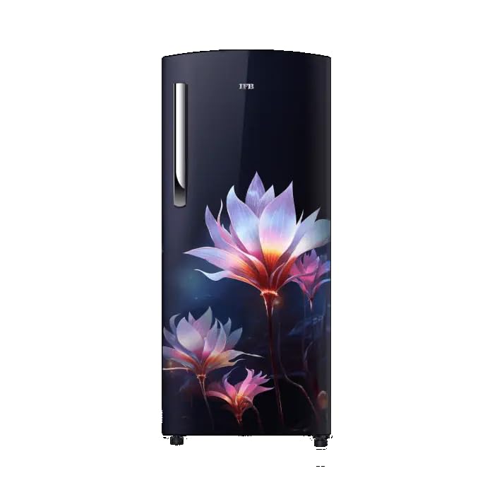 IFB 197 L 5 Star Direct Cool Refrigerator with Extra Height ,IFBDC-2235IBP