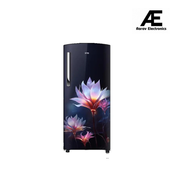 IFB 197 L 5 Star Direct Cool Refrigerator with Extra Height ,IFBDC-2235IBP